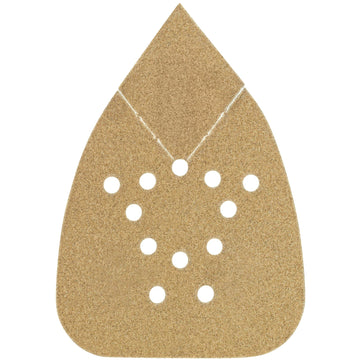 Sandpaper Variety For MOUSE™ Sander, 12-Pack