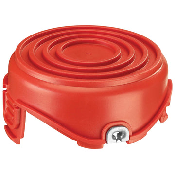 Replace Cap for Singe Feed .080-Inch