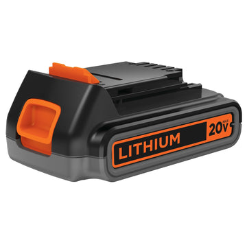 20V MAX* POWERCONNECT™ Lightweight Battery, 2.0 Ah