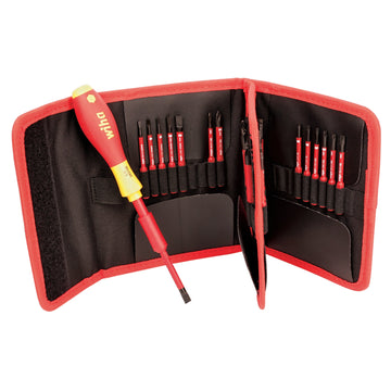 30 Piece Insulated SoftFinish SlimLine Blade Set