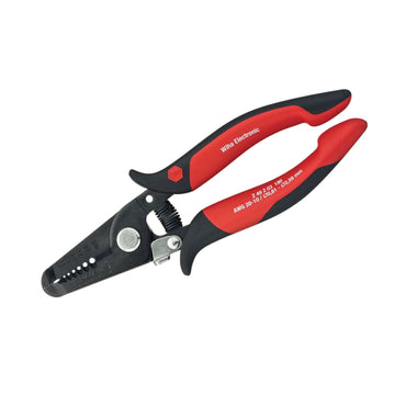 Electronic Precision Stripping Pliers 7.0"