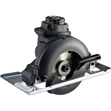 MATRIX™ Trim Saw Attachment with 3-3/8 Inch Carbide Blade 24T