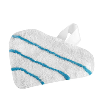 Steam Mop Lift | Reach Washable Microfiber Pads, 2-Pads