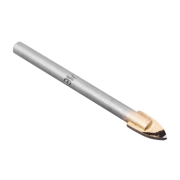 Glass Tile Drill Bit, 5/16-Inch X 3-Inch: High-Performance Drilling Tool