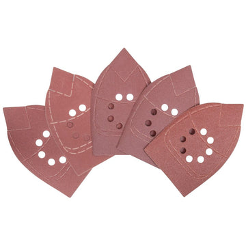 120 Grit Mega MOUSE™ Sandpaper, 5-Pack