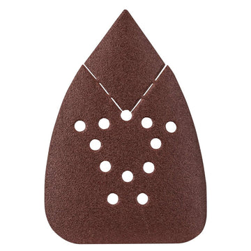 MOUSE™ Sandpaper Assortment, 5-Pack