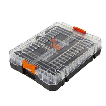 130pc Drill | Drive Set