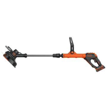 20V MAX* String Trimmer | Edger, 12-Inch, 2.5 Ah