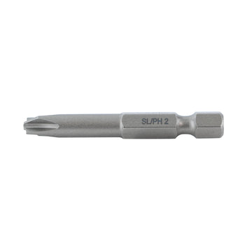 Xeno Terminal Block Bit #2 - 50mm - 10 Pack