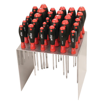 30 Piece SoftFinish Workstation Screwdriver Set