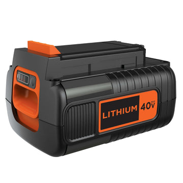 40V MAX* Battery, 1.5 Ah