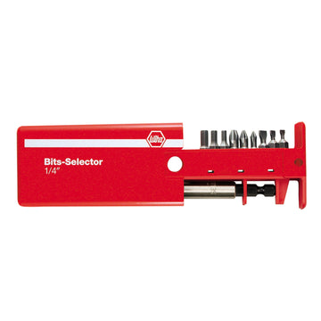 11 Piece Bits-Selector Bit Selector Set