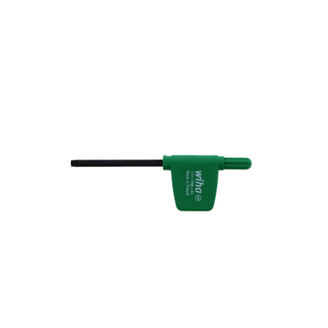 Torx Flag Handle Screwdriver T10 - 10 Pack