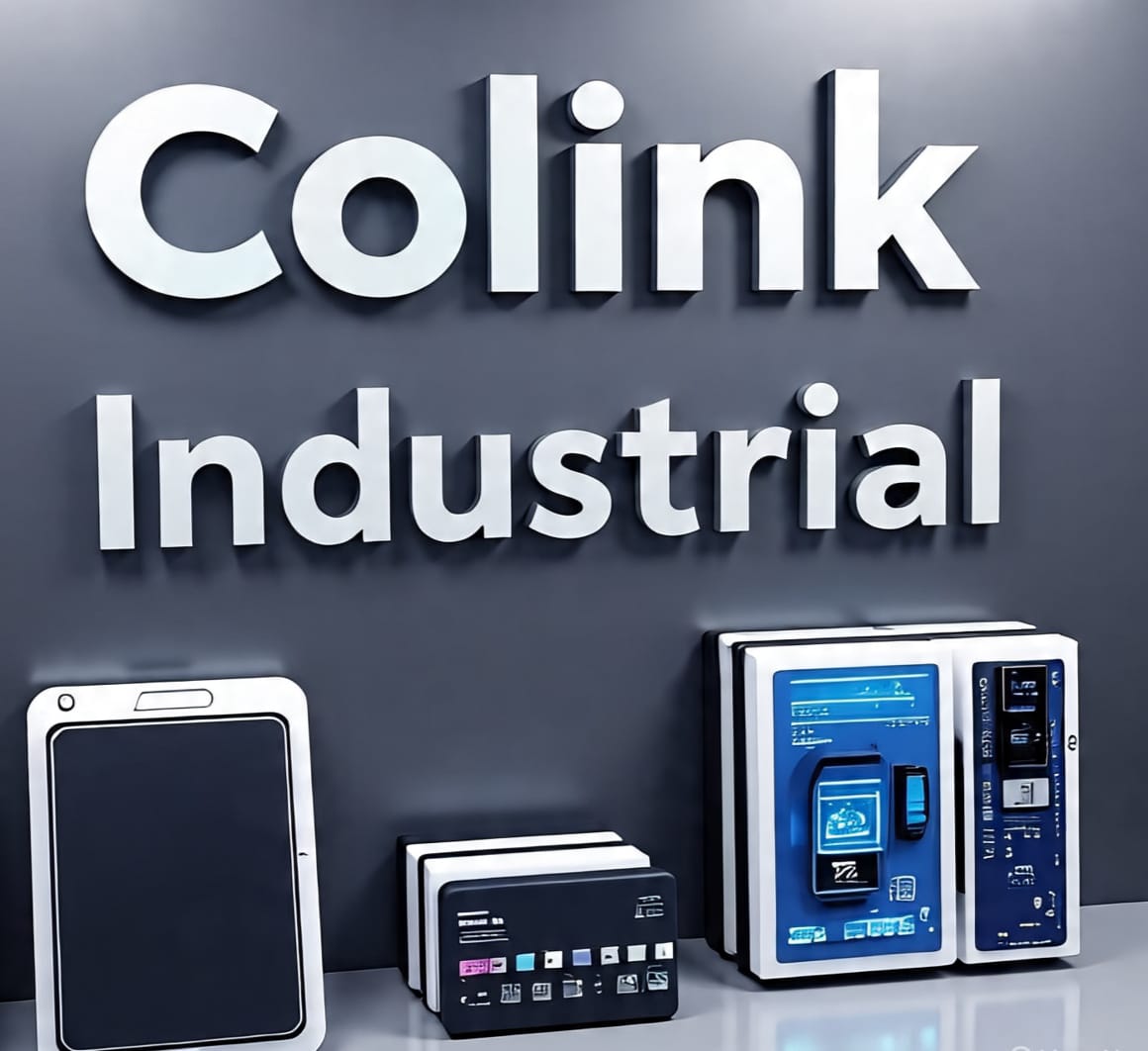 Colink Industrial Electronics Products