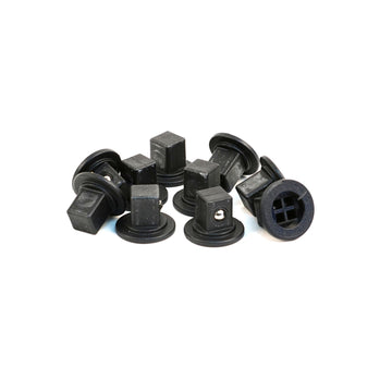3/8 Inch Drive Socket Pegs - 10 Pack