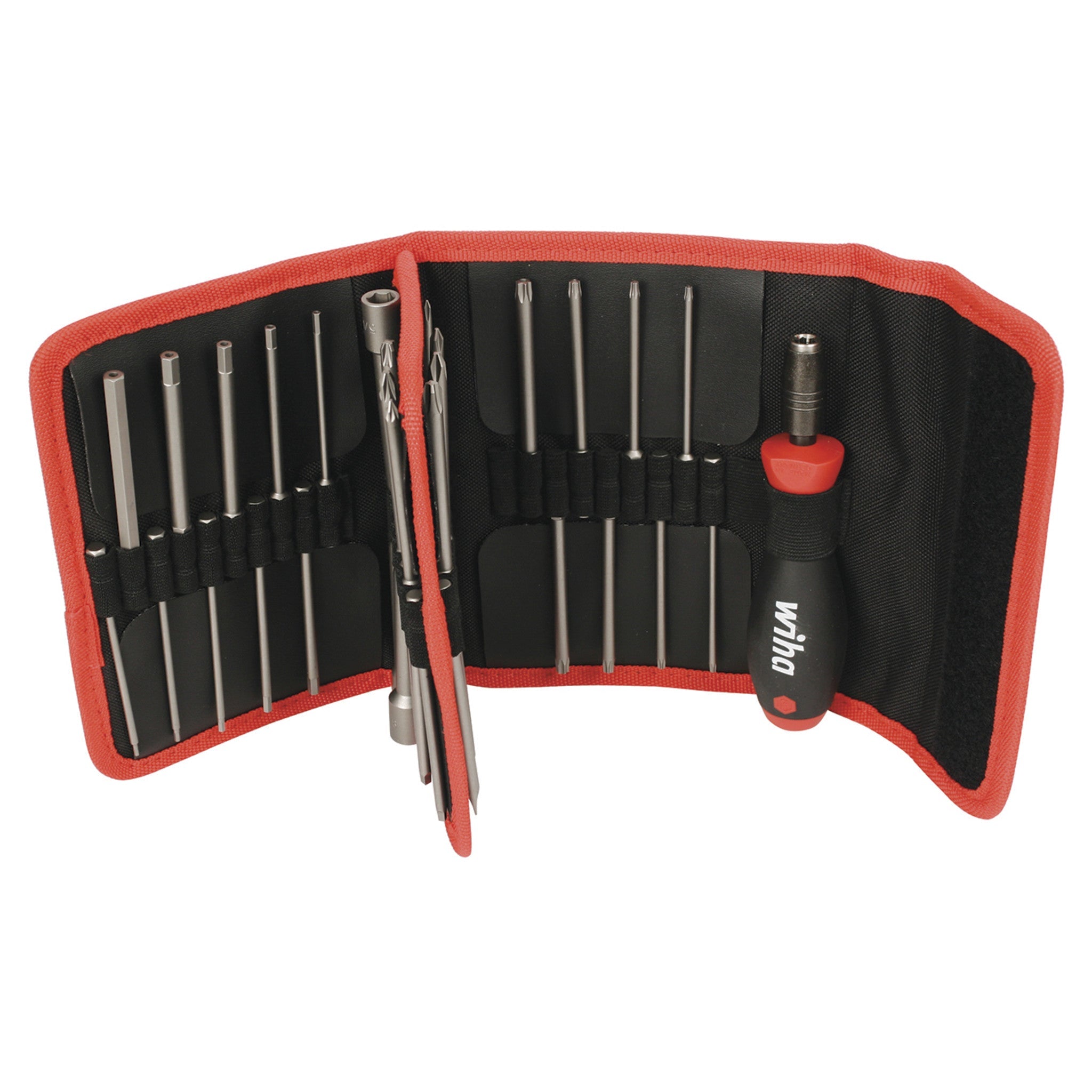 37 Piece Power Blade Set