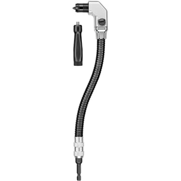 12" Right Angle Flexible Shaft Holder