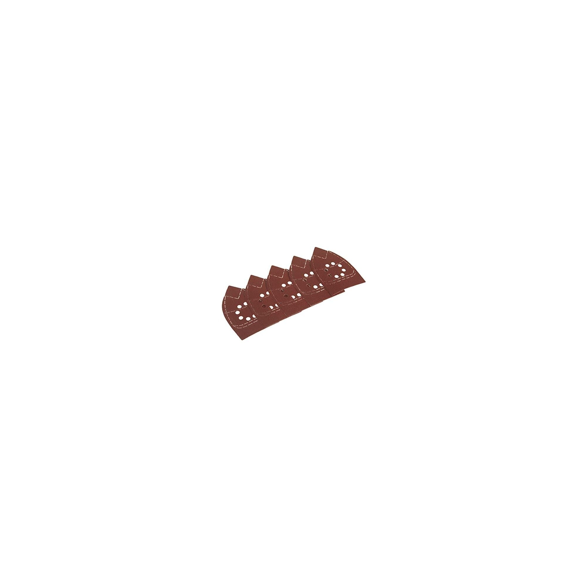 80 Grit Mega MOUSE™ Sandpaper, 5-Pack