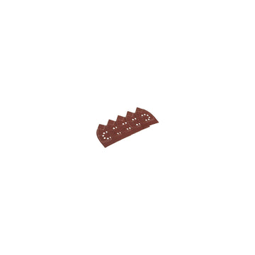 80 Grit Mega MOUSE™ Sandpaper, 5-Pack
