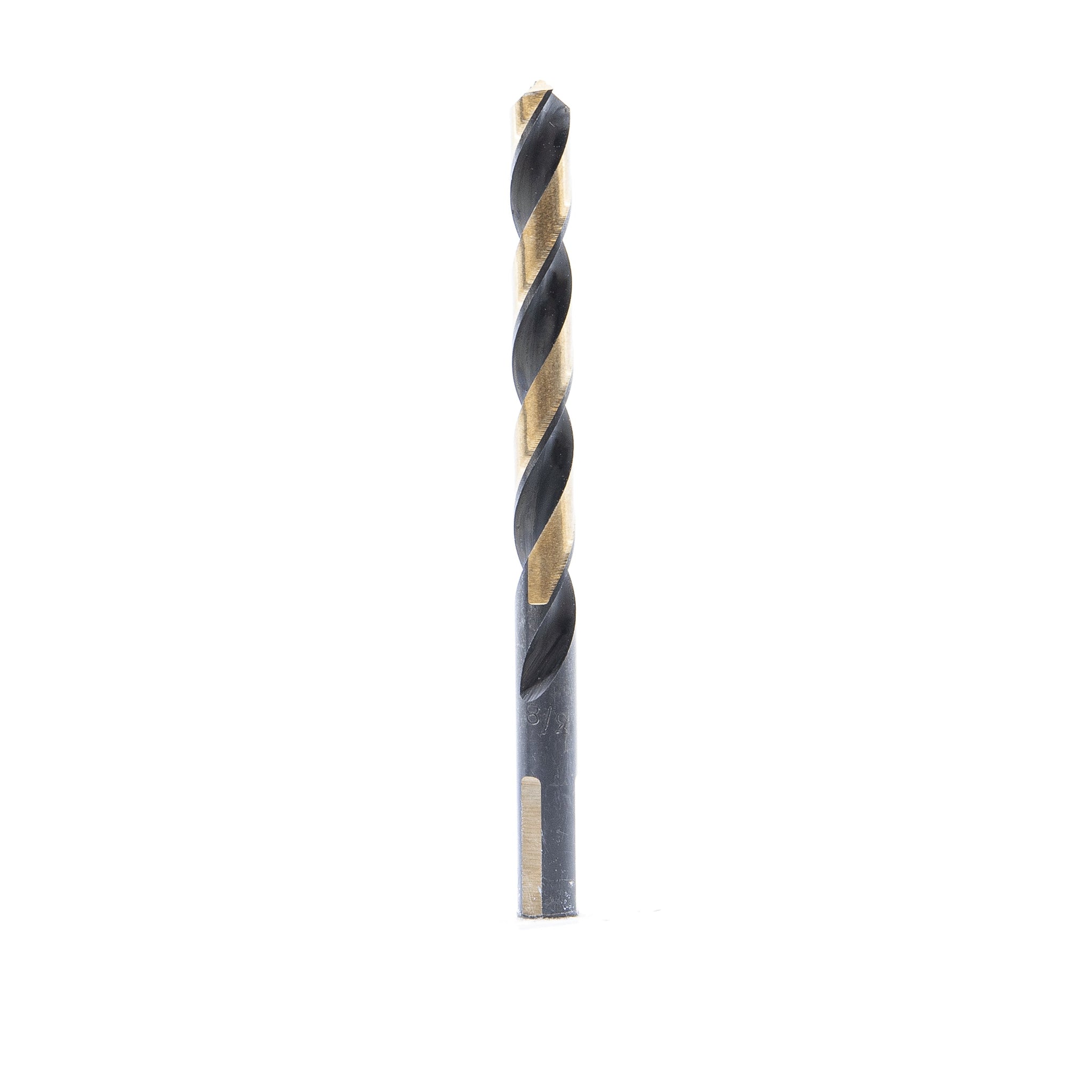Bullet Drill Bit, 3/8-Inch