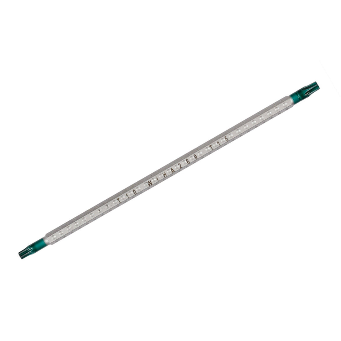 Torx Drive-Loc IV Blade T6 x T8