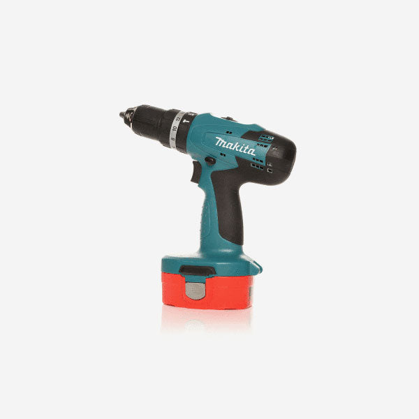 Drywall Screw Gun Corded