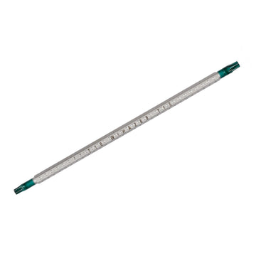 Torx Drive-Loc IV Blade T6 x T8
