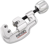 RIDGID 29963 Model 35S Stainless Steel Tubing Cutter 1/4" to 1-3/8" - Precision Cut ✂️