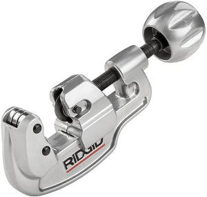 RIDGID 29963 Model 35S Stainless Steel Tubing Cutter 1/4" to 1-3/8" - Precision Cut ✂️
