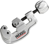 RIDGID 29963 Model 35S Stainless Steel Tubing Cutter 1/4" to 1-3/8" - Precision Cut ✂️