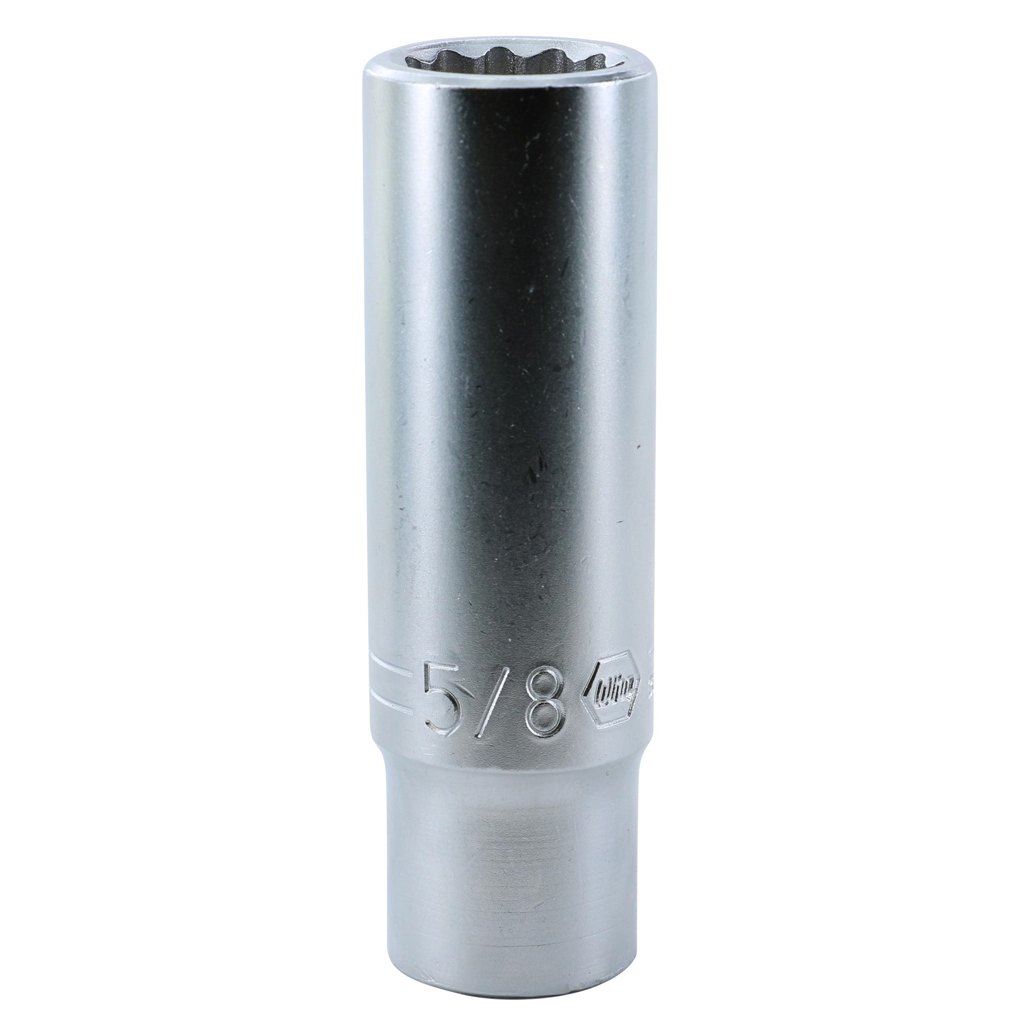 12 Point - 1/2" Drive Deep Socket 5/8"