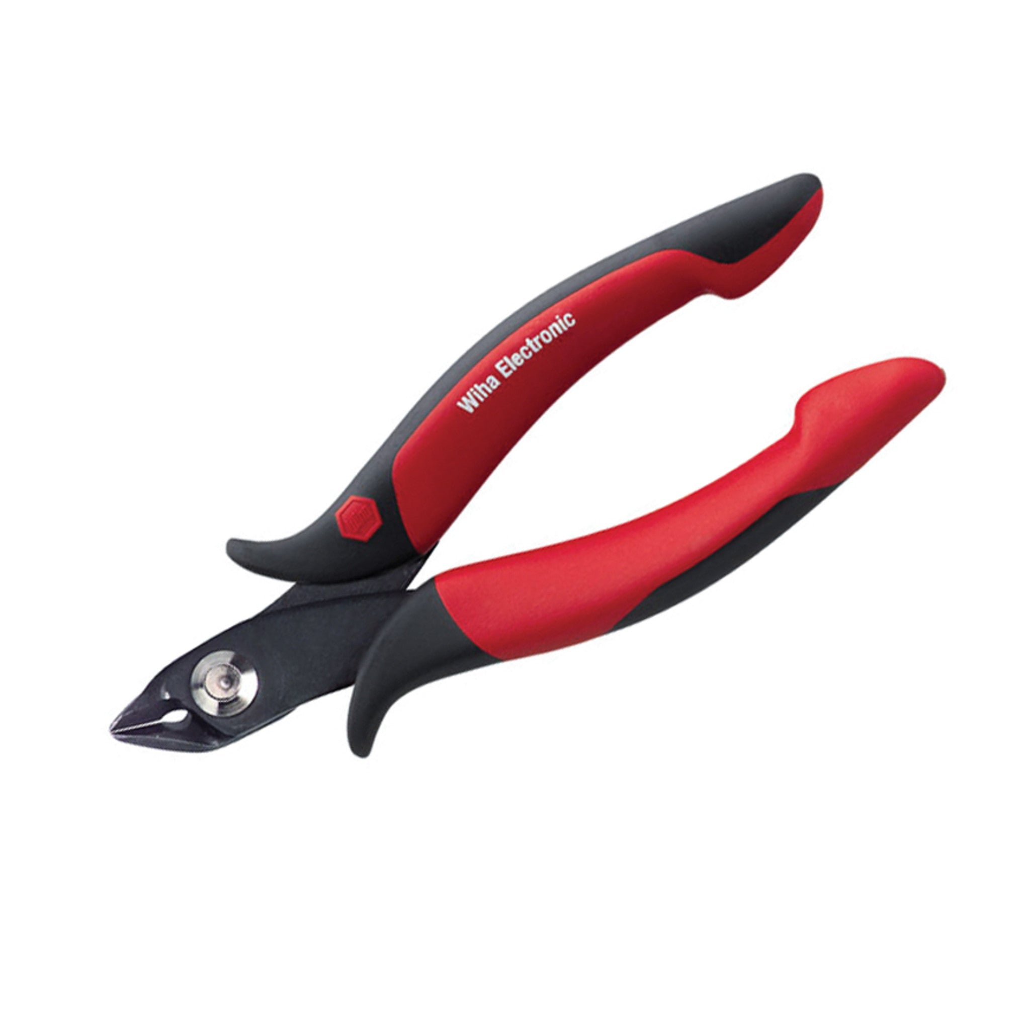 Electronic Oblique 48° Cutter Full Flush