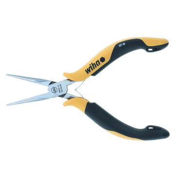 Electronic  ESD Safe Precision Long Needle Nose Pliers