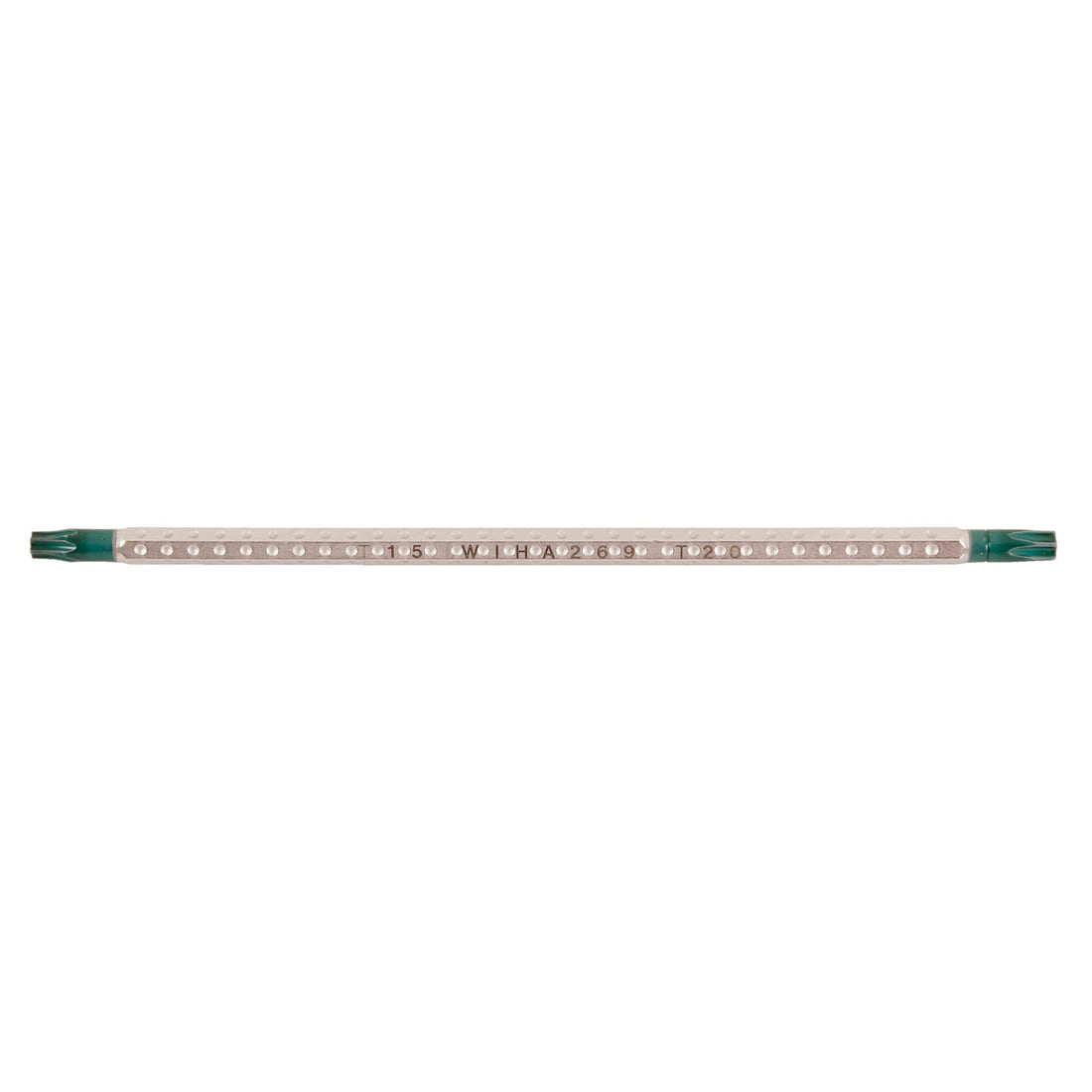 Torx Drive-Loc IV Blade T15 x T20