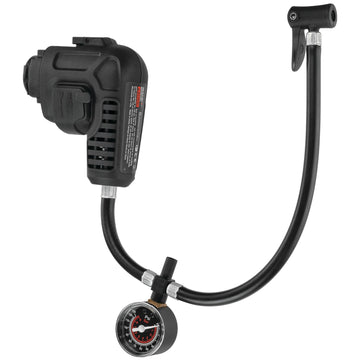MATRIX™ High Pressure Inflator Multi-Tool Attachment