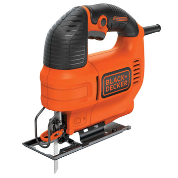 Electric Jig Saw, 4.5 -Amp