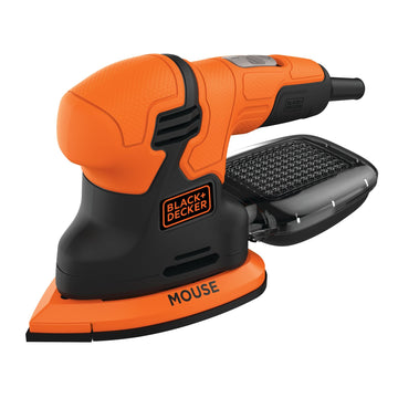 MOUSE™ Electric Detail Sander, 1.2 Amp