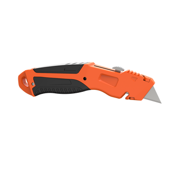 Utility Knife, Retractable, Quick Change Blade, 2-Pack