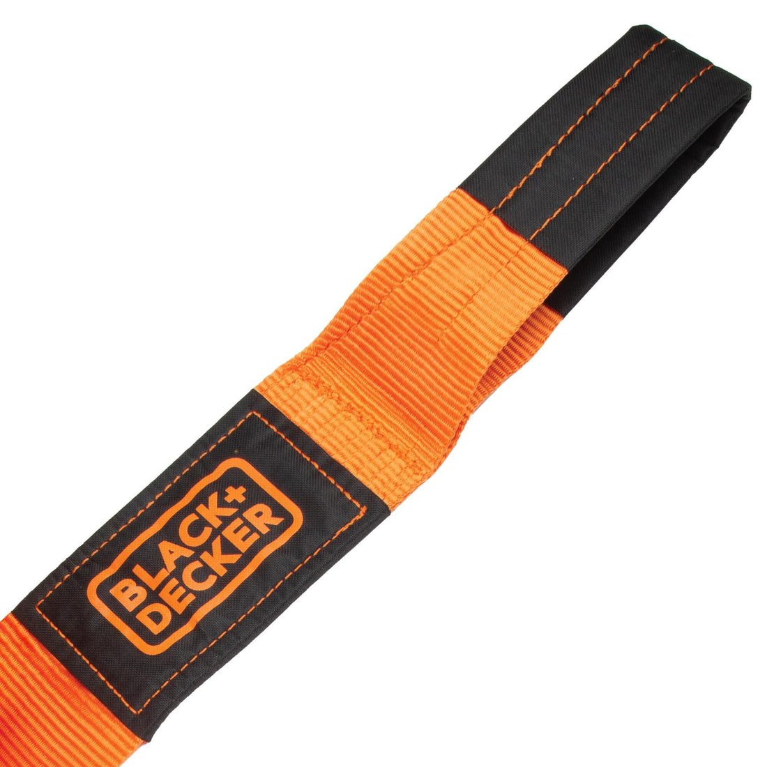 Recovery Strap, Heavy-Duty (20,000 lb Break Strength)