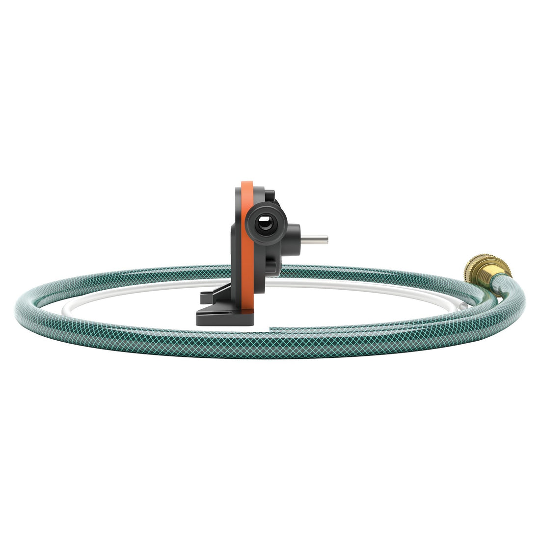Drill Pump Kit with Intake and Discharge Hose