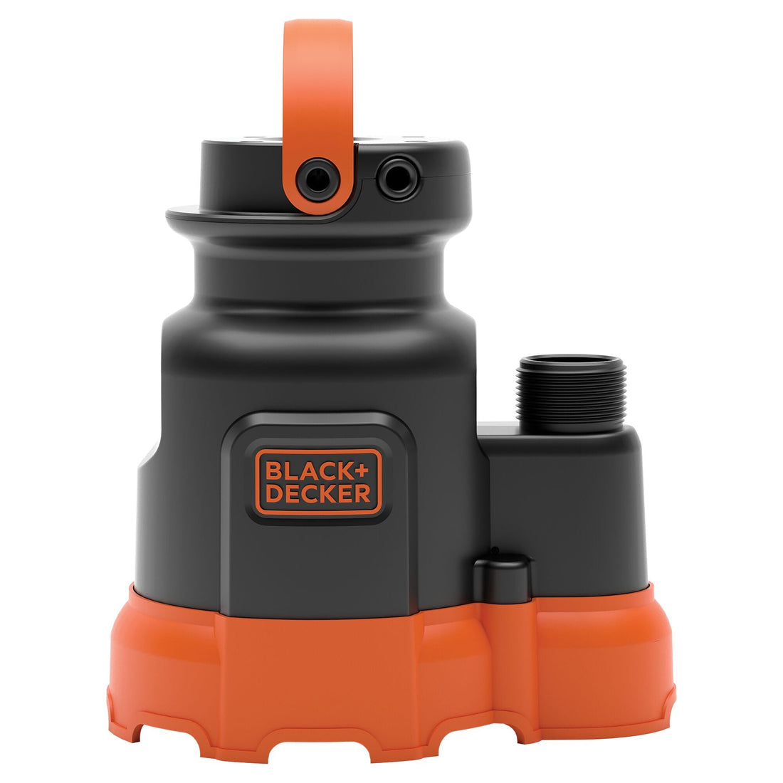 1/4 HP Submersible Water| Utility Pump, Pumps up to 2300 GPH