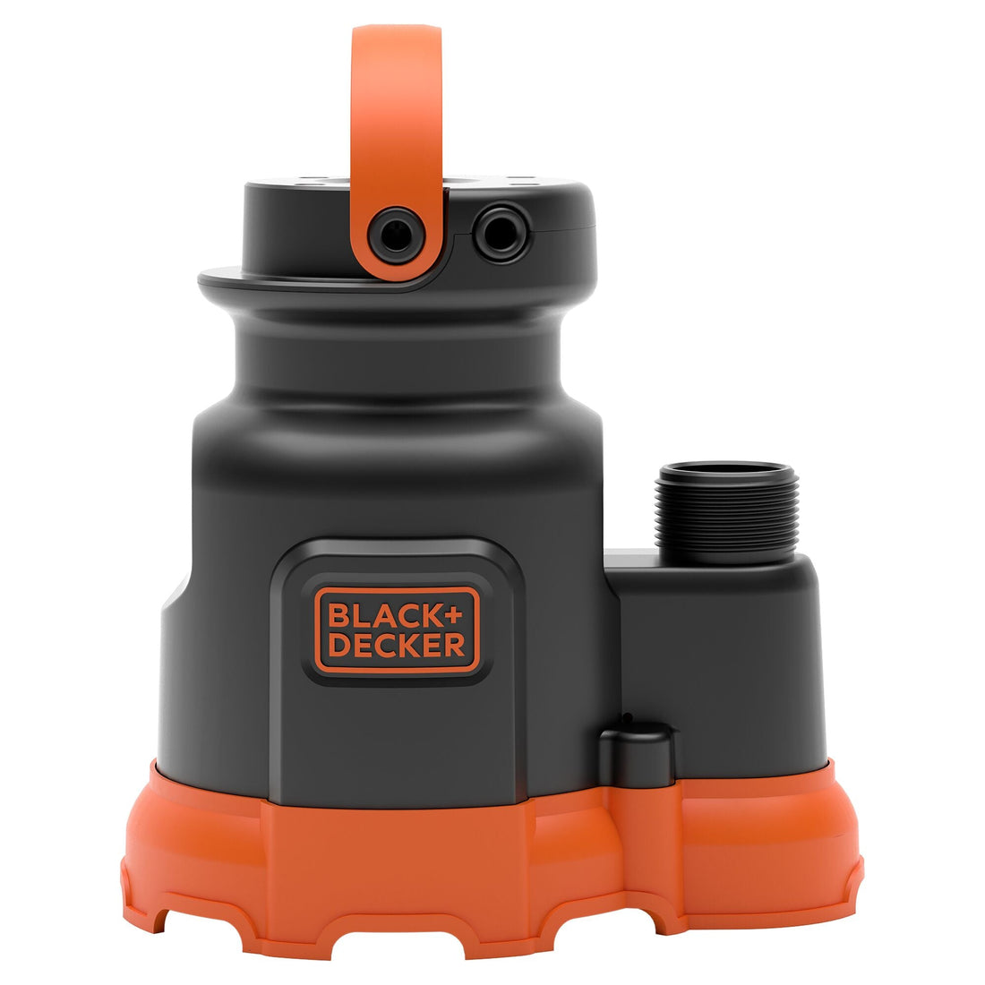 1/6 HP Submersible Water | Utility Pump, Pumps up to 2000 GPH
