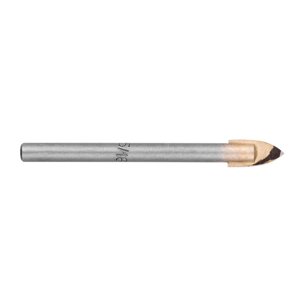 Glass Tile Drill Bit, 5/16-Inch X 3-Inch: High-Performance Drilling Tool
