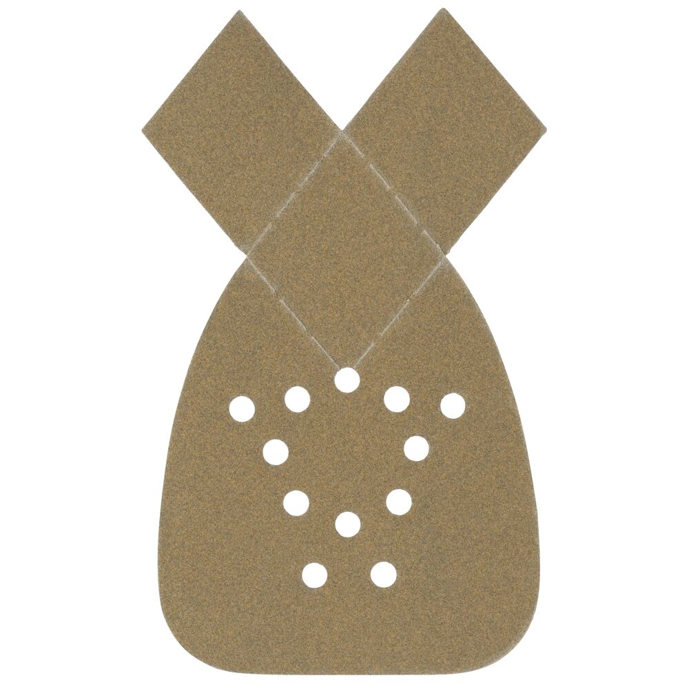 Finishing Detail MOUSE™ Sand Paper, 180-Grit, 5-Pack