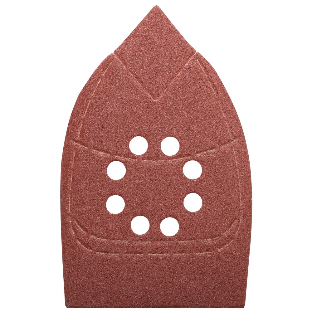 120 Grit Mega MOUSE™ Sandpaper, 5-Pack