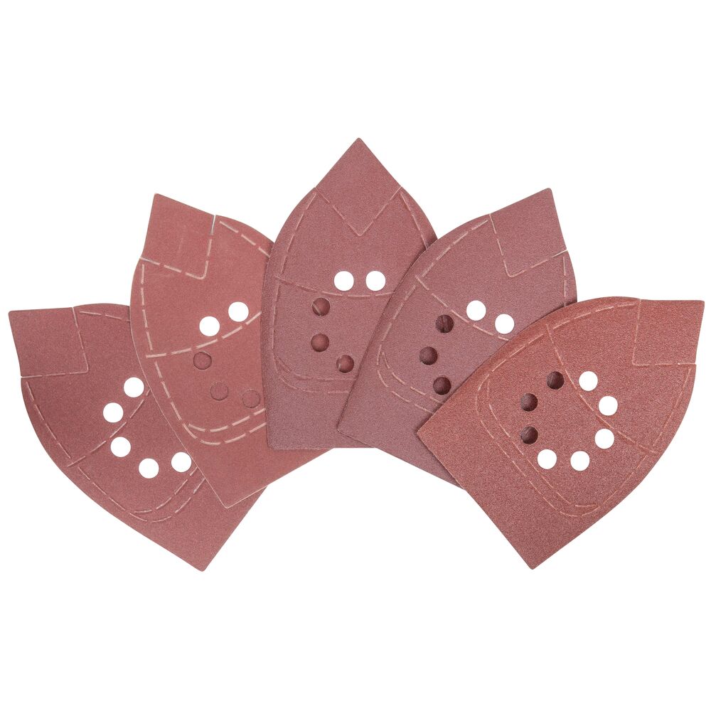 120 Grit Mega MOUSE™ Sandpaper, 5-Pack