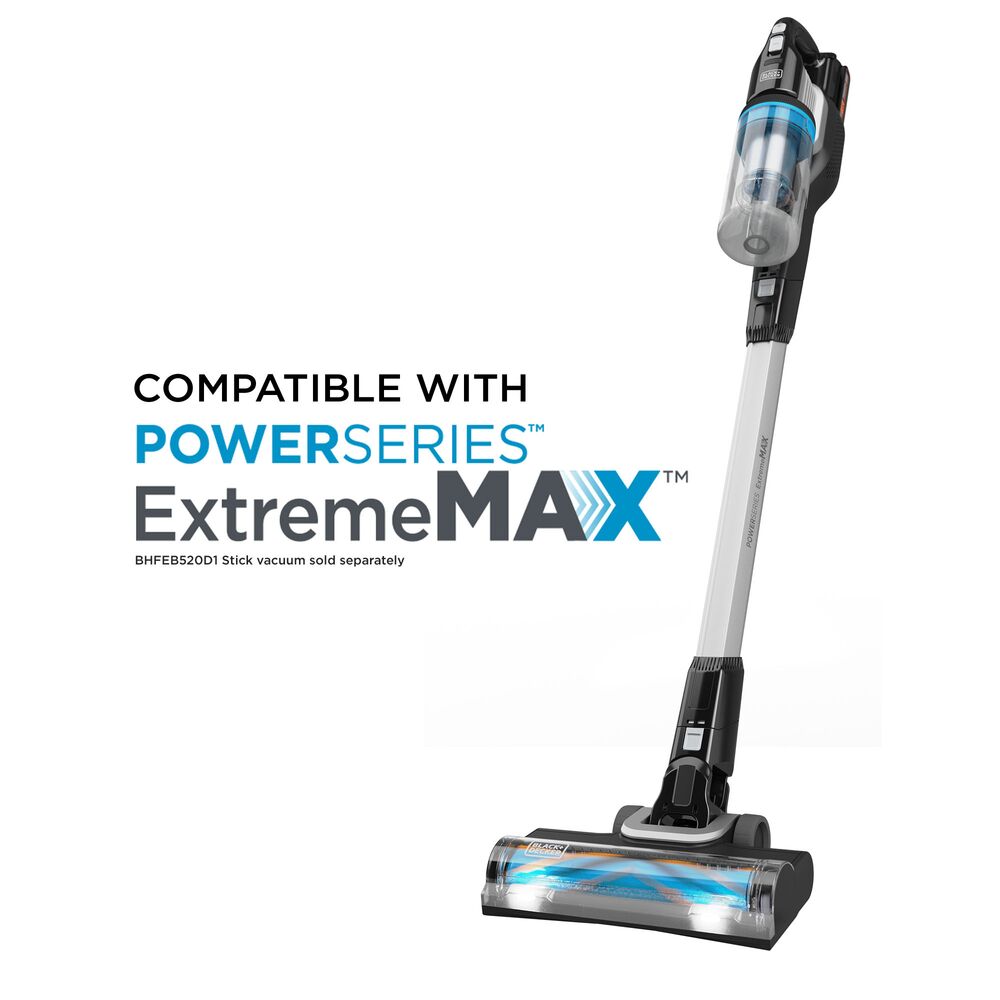 Stick Vacuum Replacement Filter
