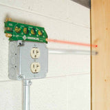 Greenlee L97 Mini-Magnet Laser Level