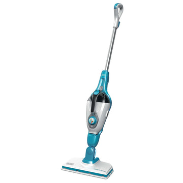Steam Mop + Glove 7In1 Complete Steam Cleaning Solution
