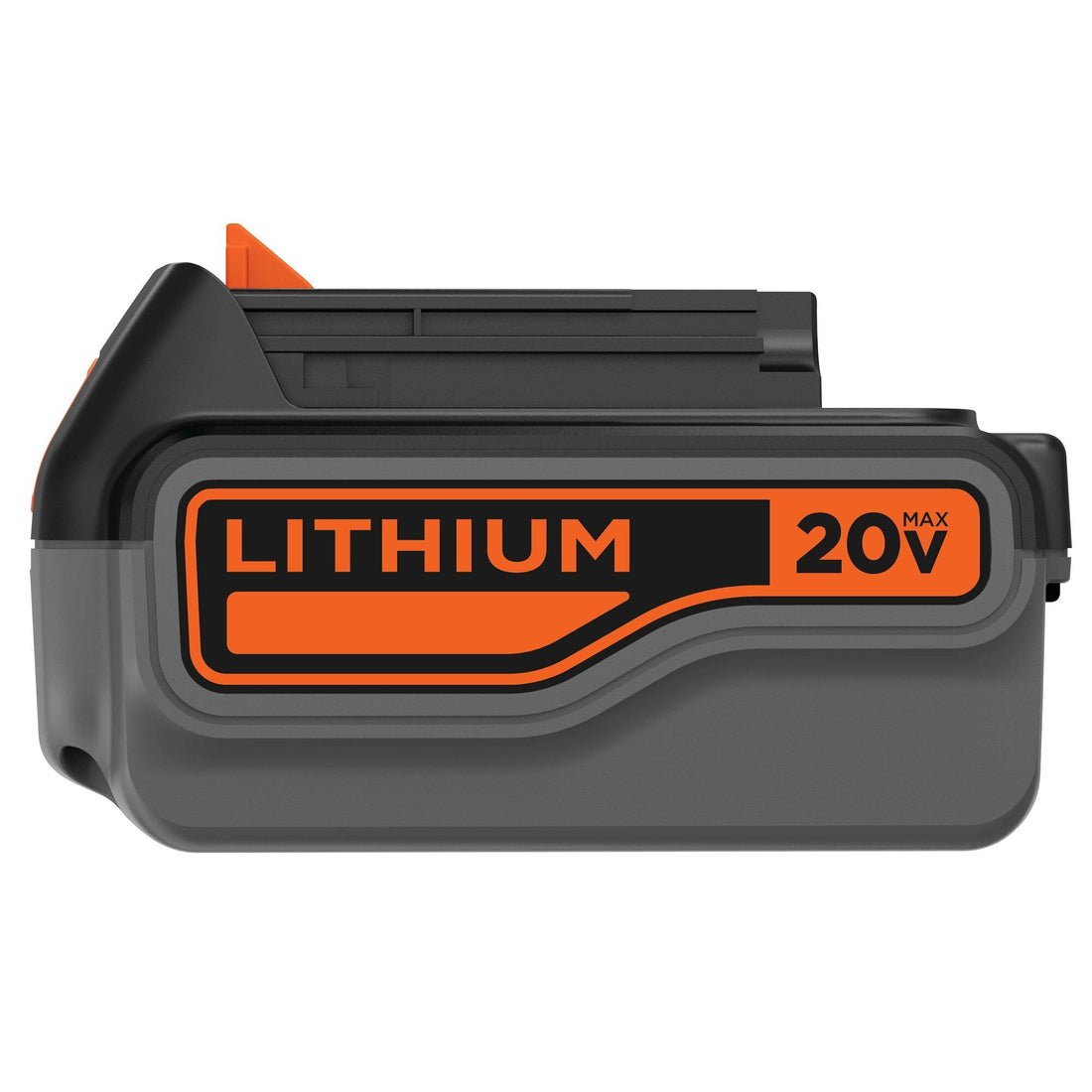 20V MAX* POWERCONNECT™ 4.0 Ah Battery